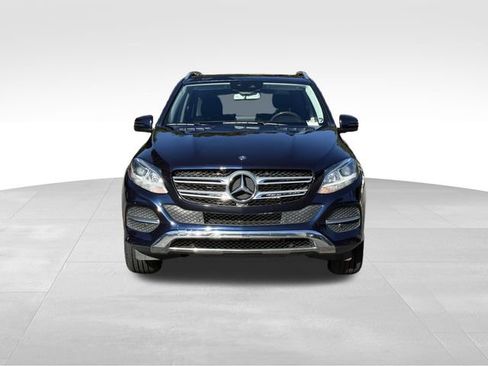 Used 2016 Mercedes-Benz GLE 300d 4MATIC image 8