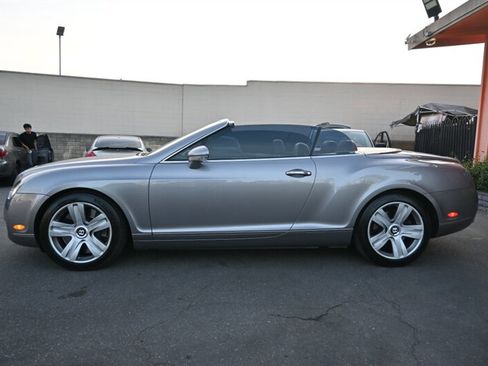 Used 2007 Bentley Continental GT image 16