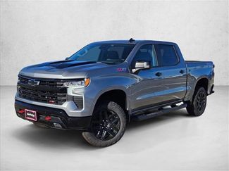 New 2026 Chevrolet Silverado 1500 LT Trail Boss w/ LT Trail Boss Premium Package video 1