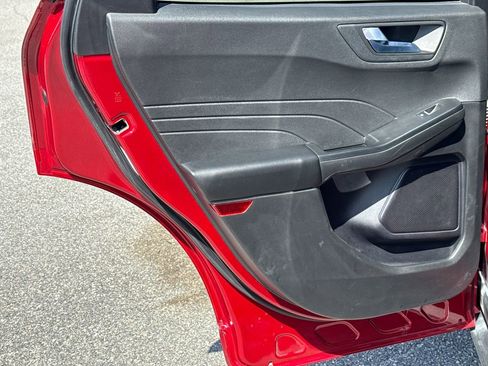 Used 2024 Ford Escape ST-Line image 22