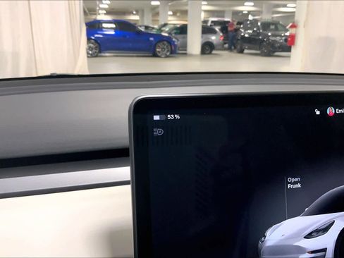 Used 2023 Tesla Model 3 Performance AWD/4WD image 25