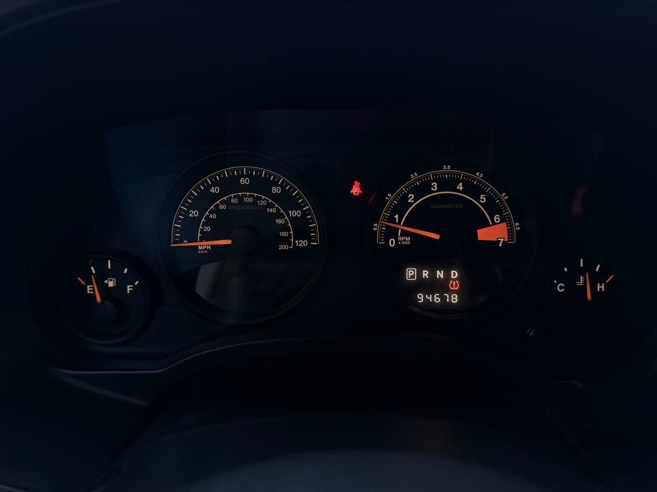 Used 2014 Jeep Patriot Sport w/ Power Value Group FWD image 54