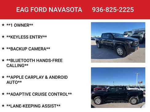 Used 2024 Toyota Tacoma SR5 image 4