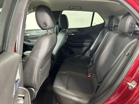 Used 2021 Buick Encore GX Preferred w/ Cold Weather Comfort Package image 26