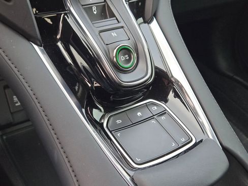 Certified 2023 Acura RDX AWD image 40