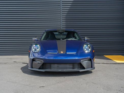 Used 2026 Porsche 911 GT3 RWD image 6
