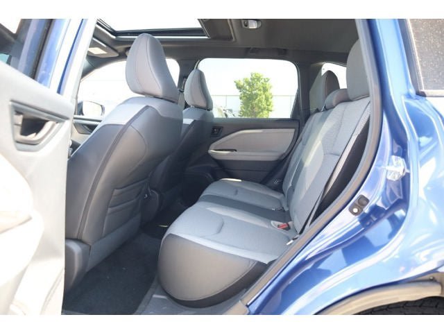 New 2026 Subaru Forester Premium AWD/4WD image 44