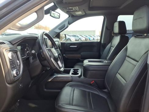 Used 2022 GMC Sierra 1500 Denali image 11