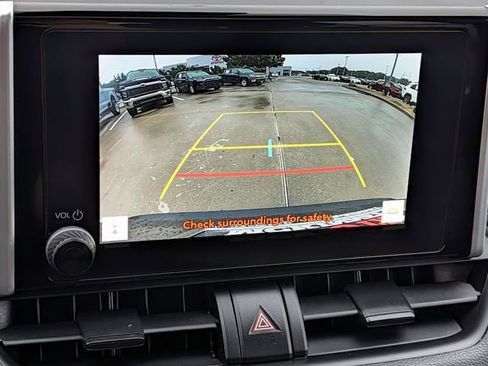 Used 2024 Toyota RAV4 XLE w/ Convenience Package AWD/4WD image 18