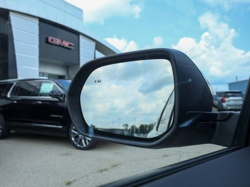 New 2027 GMC Acadia Elevation w/ Black Edition FWD image 29