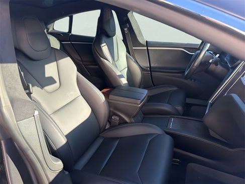 Used 2018 Tesla Model S 75D image 7