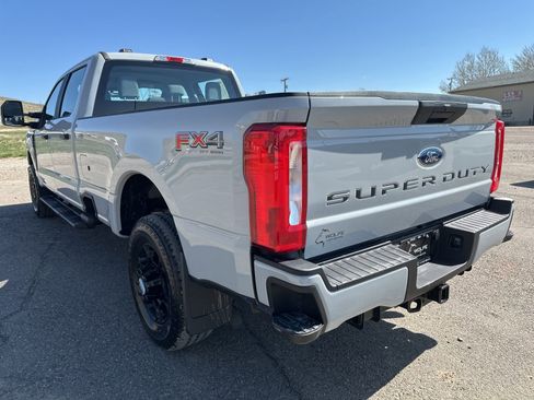 New 2026 Ford F250 XL AWD/4WD image 22