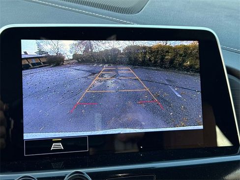 New 2026 Cadillac CT4 V Blackwing w/ Technology Package image 20