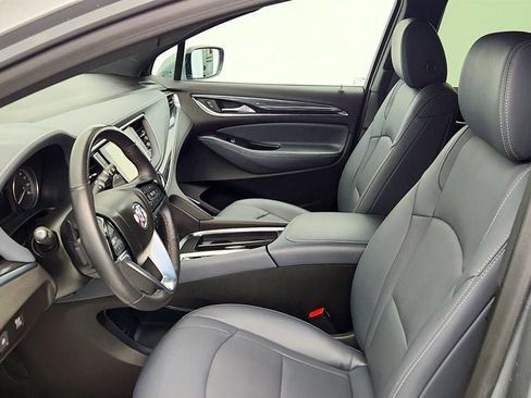 Used 2023 Buick Enclave Essence w/ Sport Touring Edition image 18