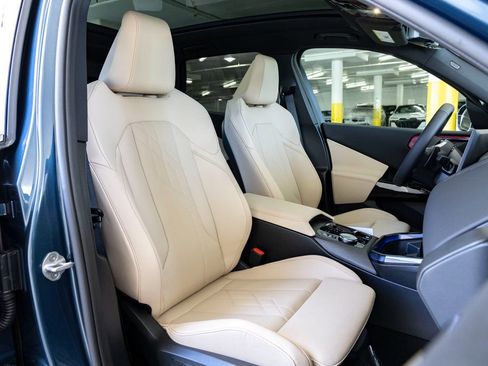 New 2026 BMW X3 xDrive30 image 32