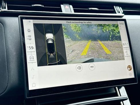 Used 2025 Land Rover Range Rover Velar Dynamic SE AWD/4WD image 15