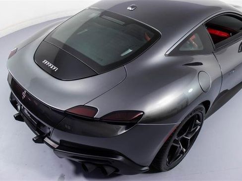 Certified 2024 Ferrari Roma image 20