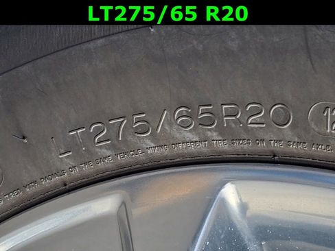 Used 2023 Ford F150 Limited image 70