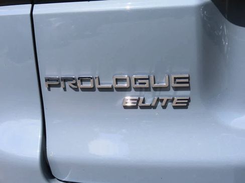 New 2026 Honda Prologue Elite image 7