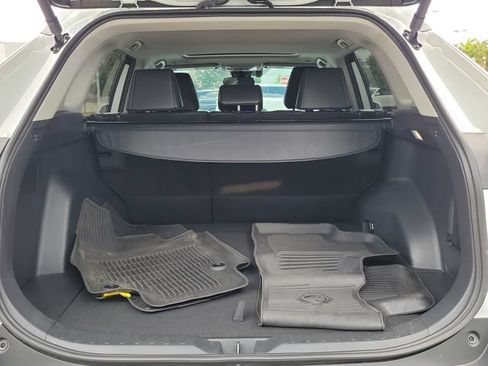 Used 2024 Toyota RAV4 XLE Premium w/ Weather Package FWD image 5