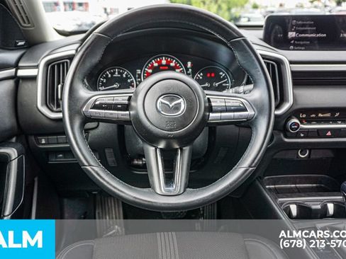 Used 2025 MAZDA CX-50 AWD 2.5 S w/ Premium Package image 28