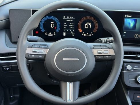 New 2026 Hyundai Tucson SE image 12