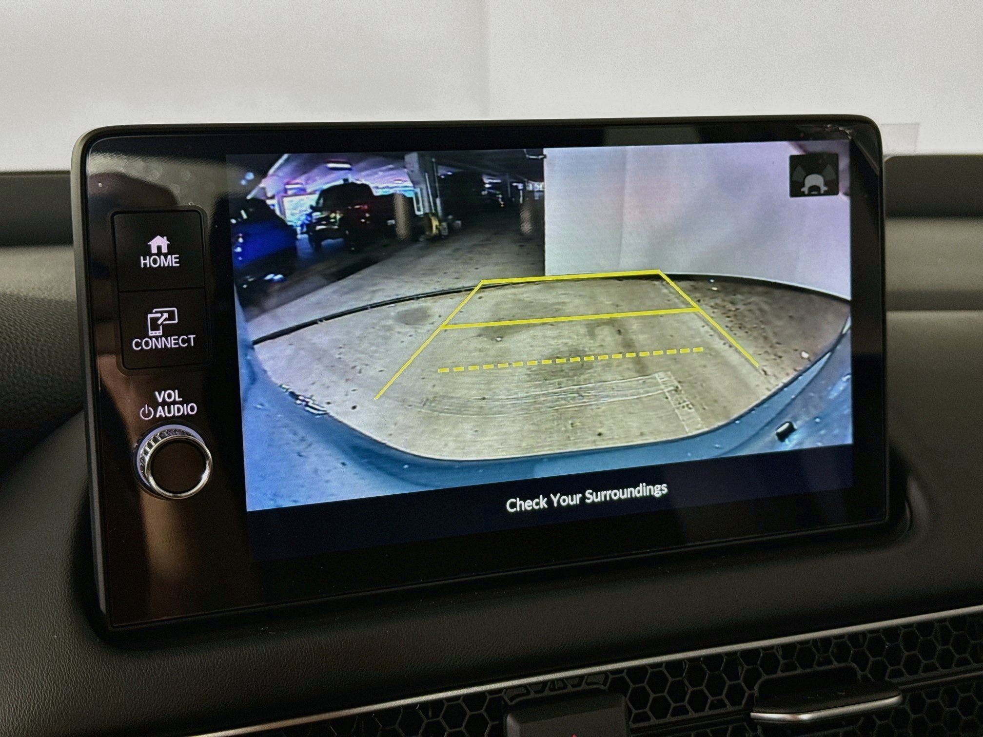 New 2027 Honda HR-V EX-L image 14