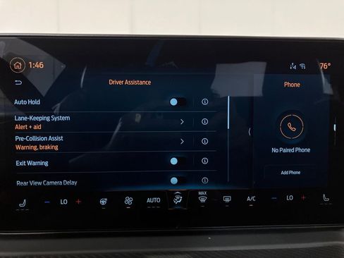 New 2025 Ford Mustang Premium image 24