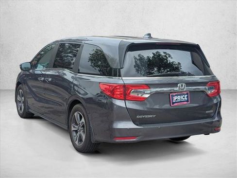 Used 2018 Honda Odyssey Touring image 7