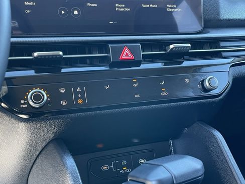 Certified 2026 Kia Sportage LX image 17