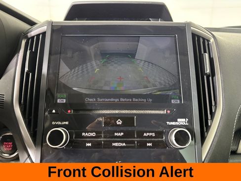 Used 2023 Subaru Forester Limited AWD/4WD image 19