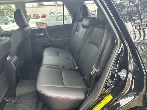 Used 2024 Toyota 4Runner TRD Pro image 15