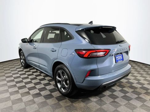 Used 2024 Ford Escape ST-Line AWD/4WD image 5
