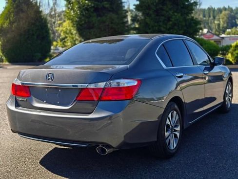 Used 2013 Honda Accord LX image 6