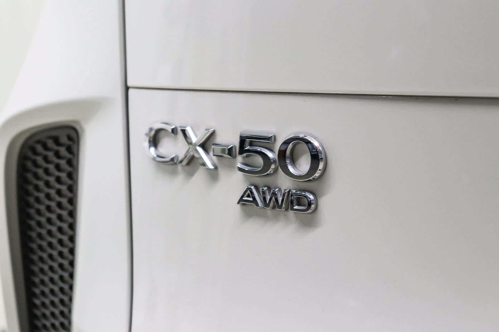 Used 2024 MAZDA CX-50 AWD 2.5 S w/ Select Package image 12