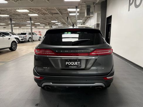 Used 2019 Lincoln MKC Reserve w/ MKC Climate Package AWD/4WD image 5