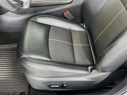 Used 2021 Nissan Altima 2.5 SR image 22