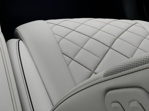 New 2025 Genesis GV80 3.5T Prestige image 16