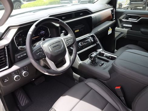New 2026 GMC Sierra 1500 Denali AWD/4WD image 12