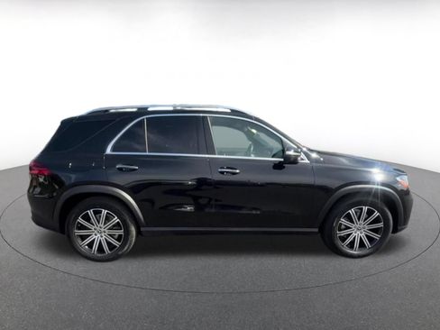 Used 2026 Mercedes-Benz GLE 350 4MATIC image 16