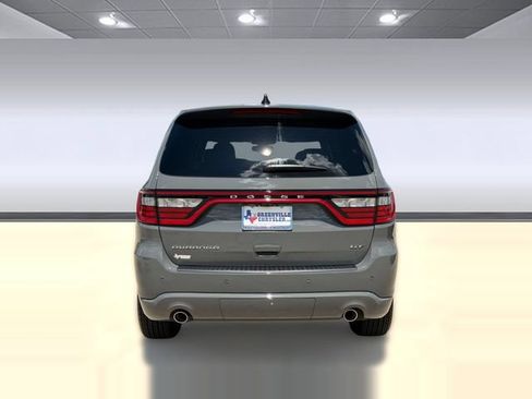 New 2026 Dodge Durango GT RWD image 10