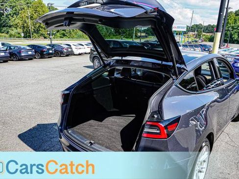 Used 2023 Tesla Model Y Long Range AWD/4WD image 35