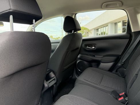 New 2026 Honda HR-V LX image 15