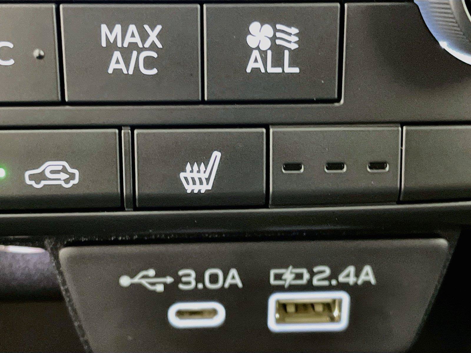 New 2026 Subaru Outback Premium AWD/4WD image 16