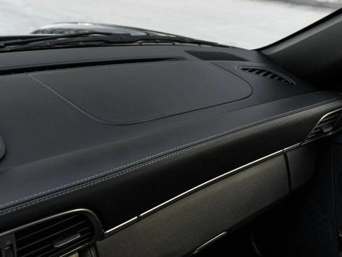 Used 2007 Porsche 911 Turbo AWD/4WD image 39