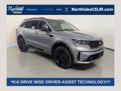 Used 2023 Kia Sorento SX