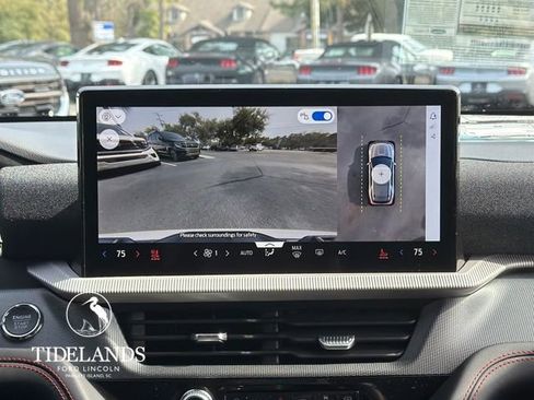 New 2026 Ford Explorer ST-Line w/ ST-Line Street Pack RWD image 23