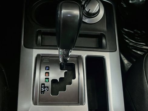 Used 2021 Toyota 4Runner Trail Special Edition AWD/4WD image 13