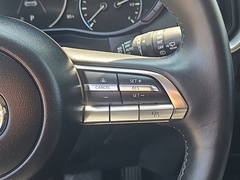 Used 2023 MAZDA CX-50 AWD 2.5 S w/ Convenience Package image 14