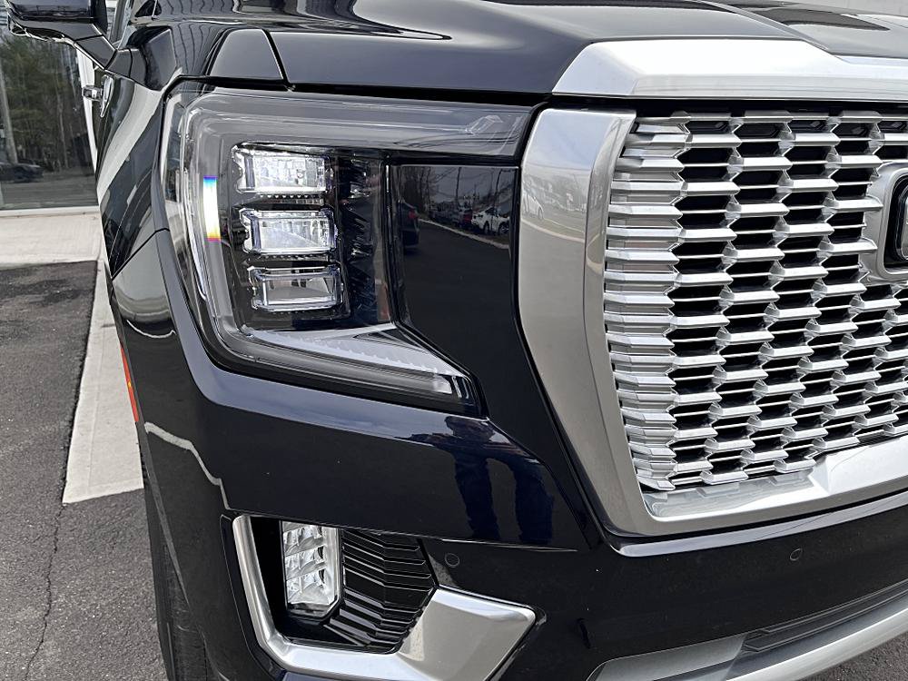 Used 2024 GMC Yukon Denali AWD/4WD image 29